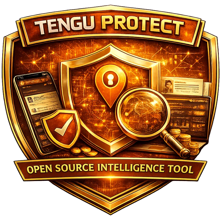 OSINT