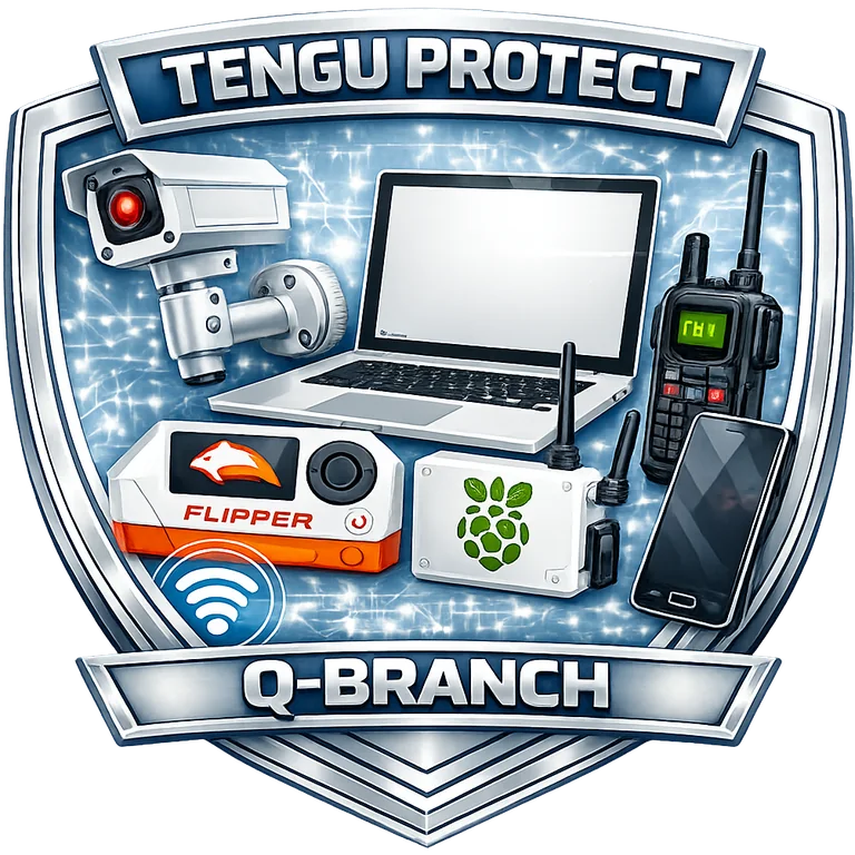Q-Branch