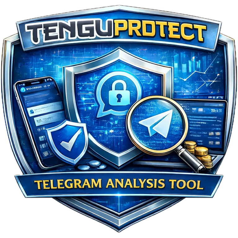 Telegram Monitor