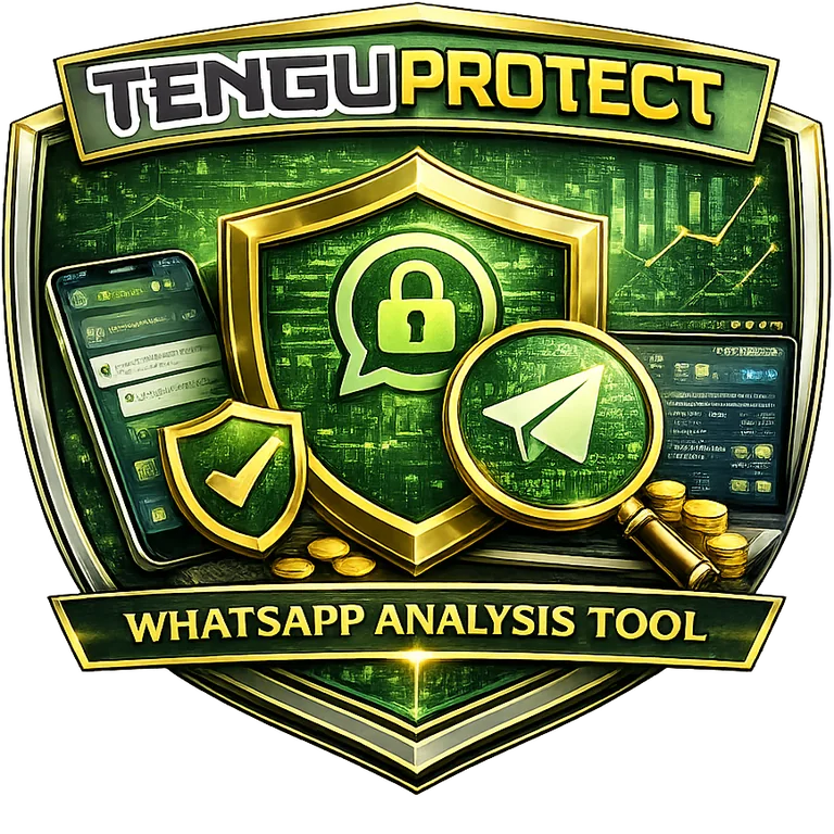 WhatsApp Monitor