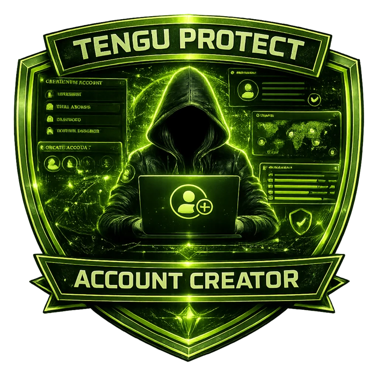 Account Creator