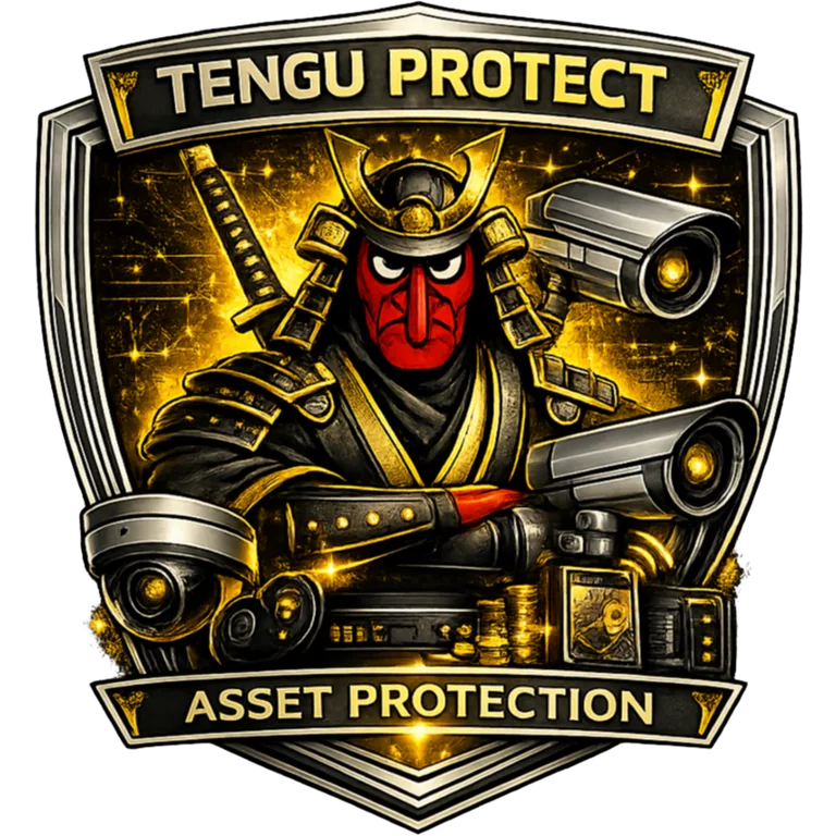 Asset Protection