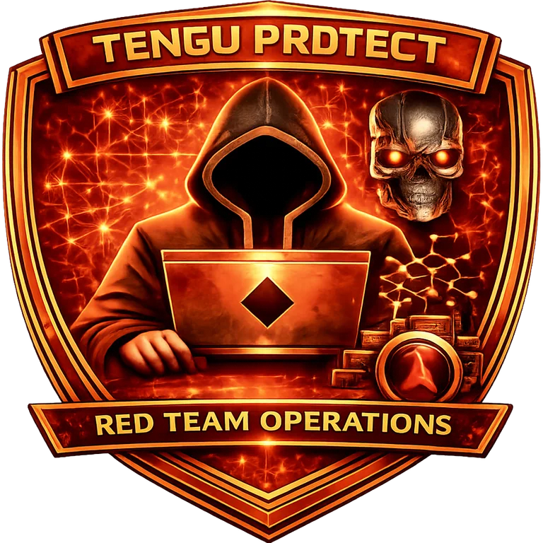 Red Team Operations