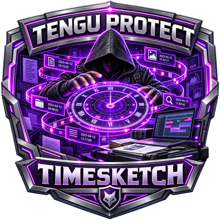 Timesketch