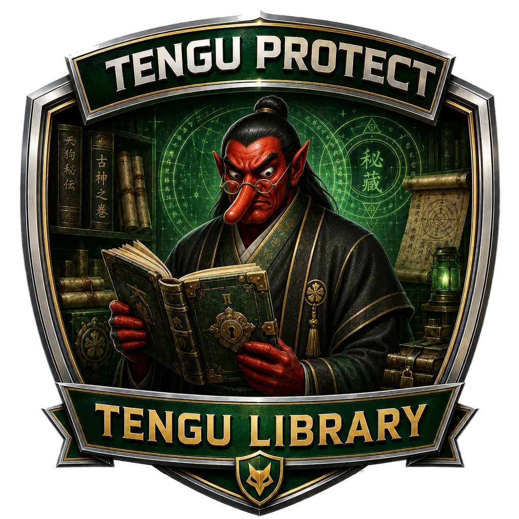 Tengu Library