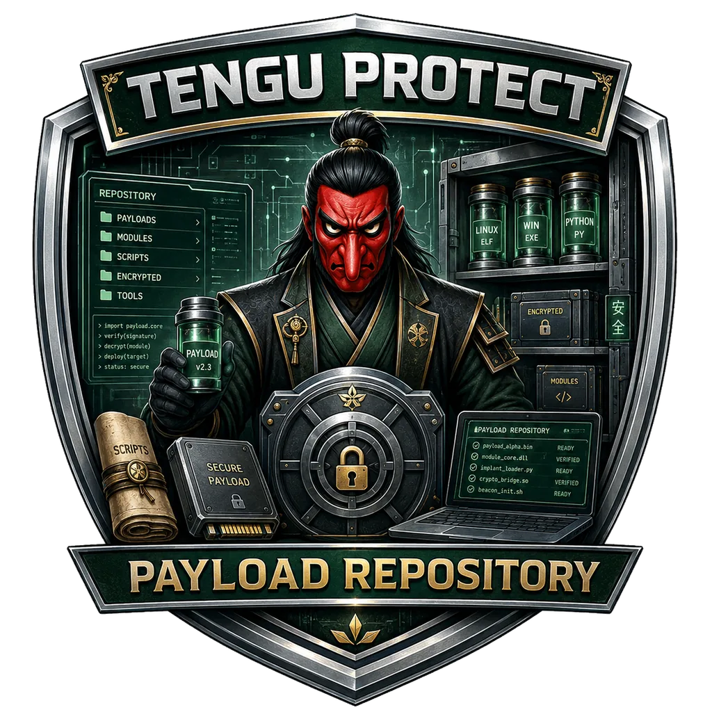 Payload Repository